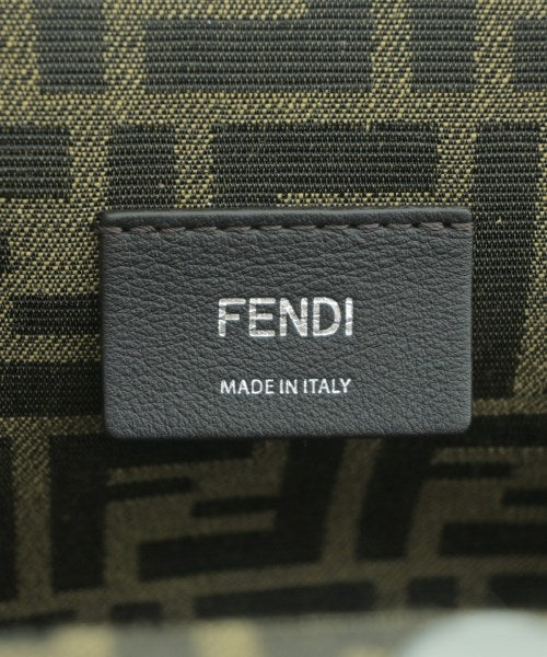 FENDI กระเป๋าสะพาย