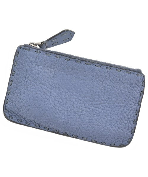 FENDI กระเป๋าสตางค์/กระเป๋าใส่เหรียญ