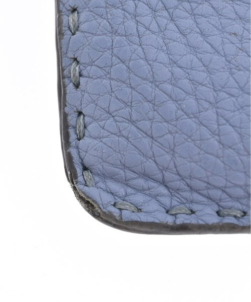FENDI กระเป๋าสตางค์/กระเป๋าใส่เหรียญ