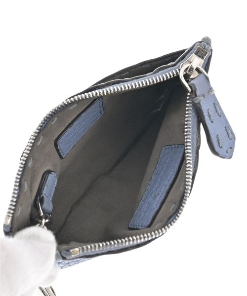 FENDI กระเป๋าสตางค์/กระเป๋าใส่เหรียญ