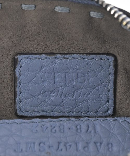 FENDI กระเป๋าสตางค์/กระเป๋าใส่เหรียญ