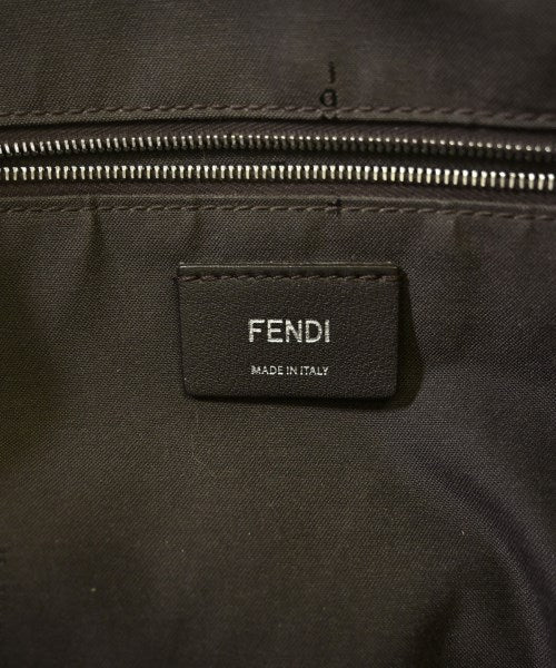 FENDI กระเป๋าสะพาย