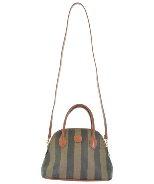 FENDI กระเป๋าถือ