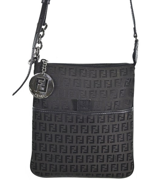 FENDI กระเป๋าสะพาย