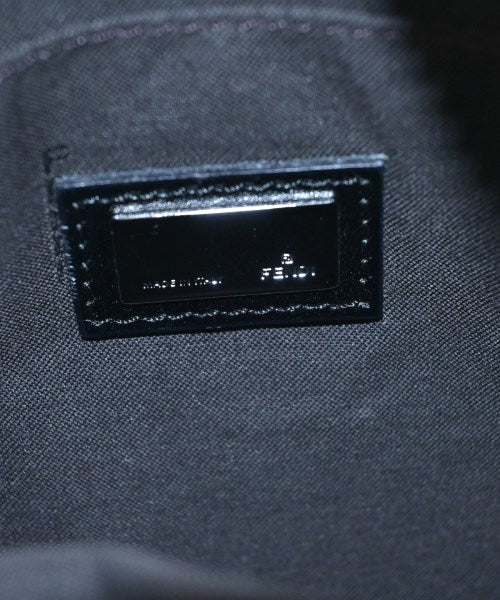 FENDI กระเป๋าสะพาย