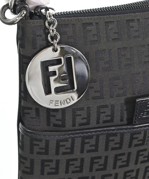 FENDI กระเป๋าสะพาย