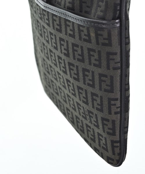 FENDI กระเป๋าสะพาย