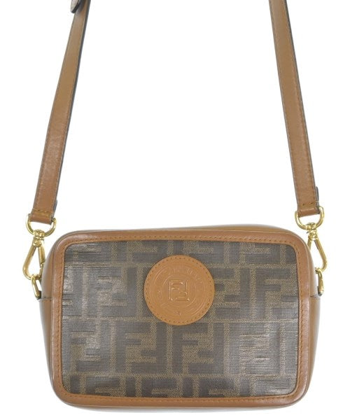FENDI กระเป๋าสะพาย