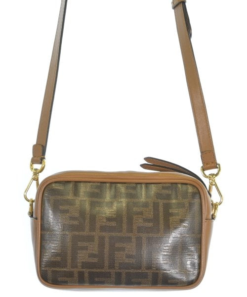 FENDI กระเป๋าสะพาย