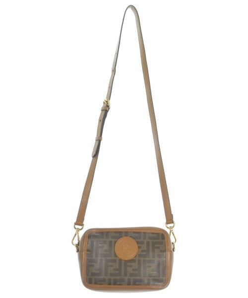 FENDI กระเป๋าสะพาย