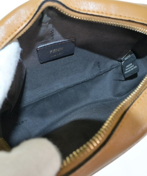 FENDI กระเป๋าสะพาย