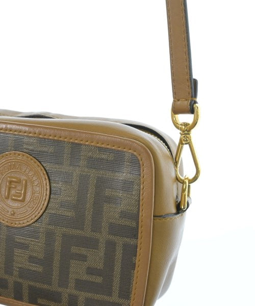 FENDI กระเป๋าสะพาย