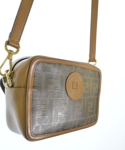FENDI กระเป๋าสะพาย