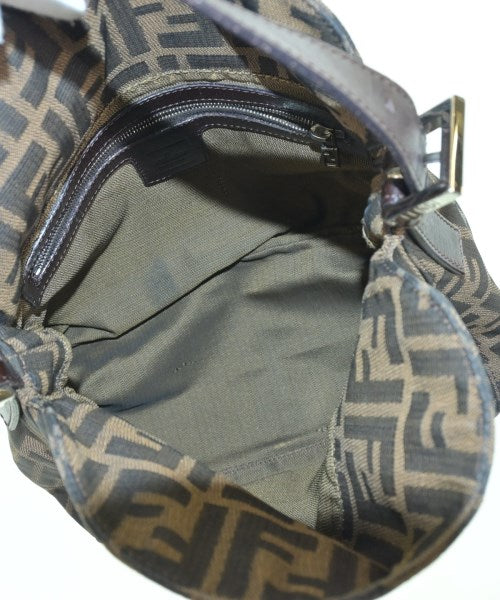 FENDI กระเป๋าสะพาย