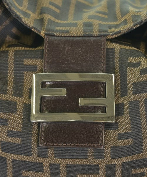 FENDI กระเป๋าสะพาย