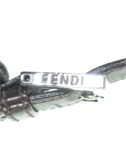FENDI กระเป๋าสะพาย