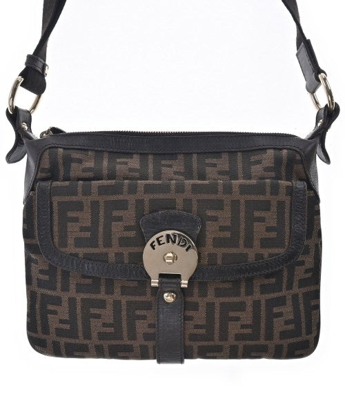 FENDI กระเป๋าสะพาย
