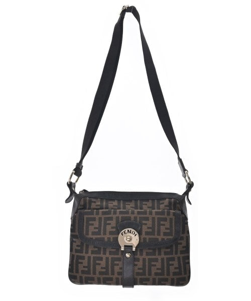 FENDI กระเป๋าสะพาย