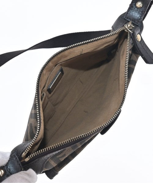 FENDI กระเป๋าสะพาย