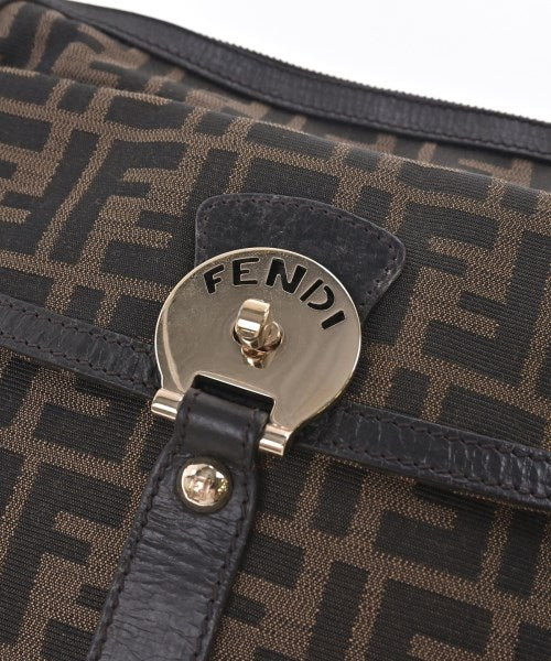 FENDI กระเป๋าสะพาย