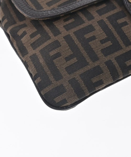 FENDI กระเป๋าสะพาย