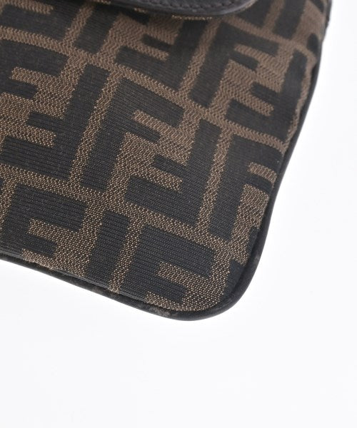 FENDI กระเป๋าสะพาย