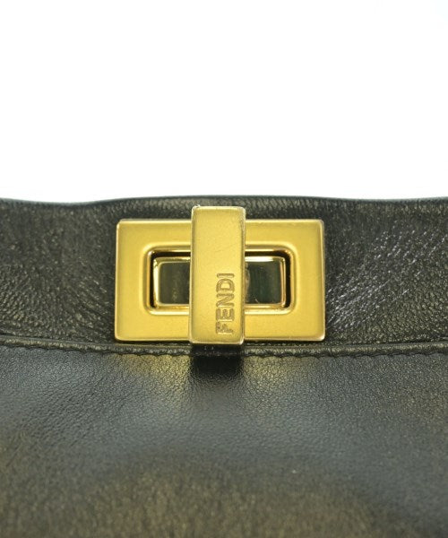 FENDI กระเป๋าถือ
