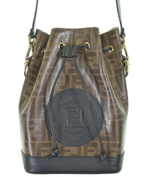 FENDI กระเป๋าสะพาย