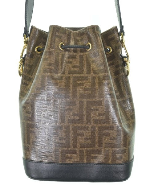 FENDI กระเป๋าสะพาย