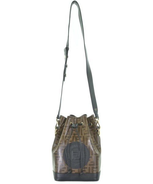 FENDI กระเป๋าสะพาย