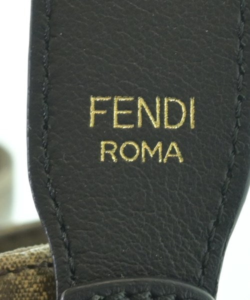 FENDI กระเป๋าสะพาย
