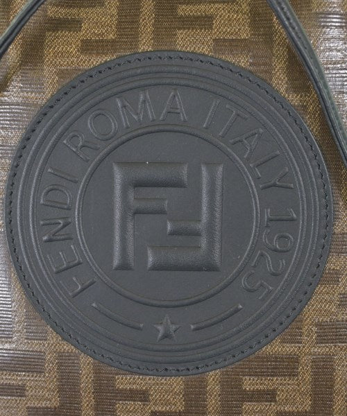 FENDI กระเป๋าสะพาย