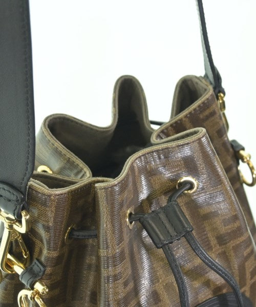 FENDI กระเป๋าสะพาย