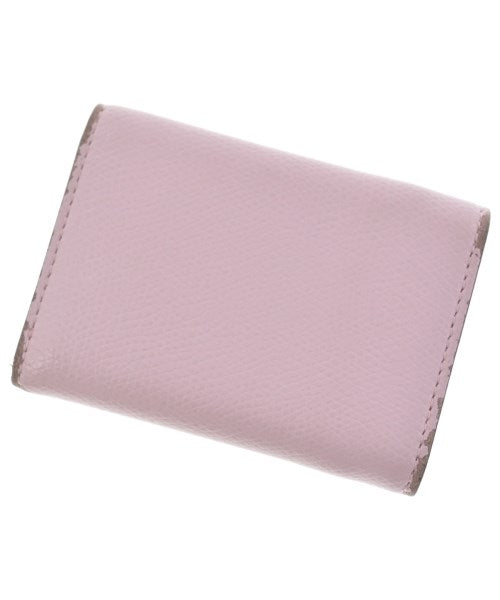 FENDI กระเป๋าสตางค์/กระเป๋าใส่เหรียญ