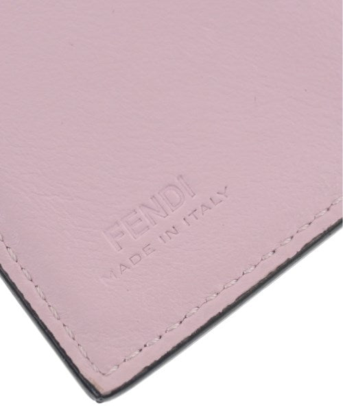 FENDI กระเป๋าสตางค์/กระเป๋าใส่เหรียญ