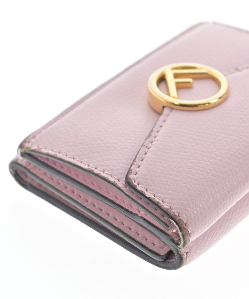 FENDI กระเป๋าสตางค์/กระเป๋าใส่เหรียญ