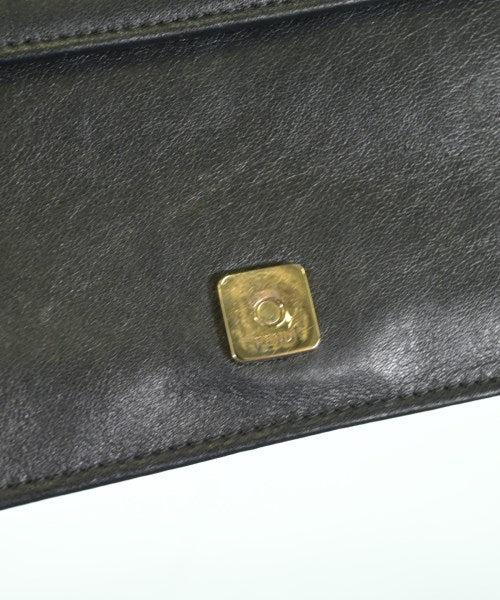 FENDI กระเป๋าสะพาย