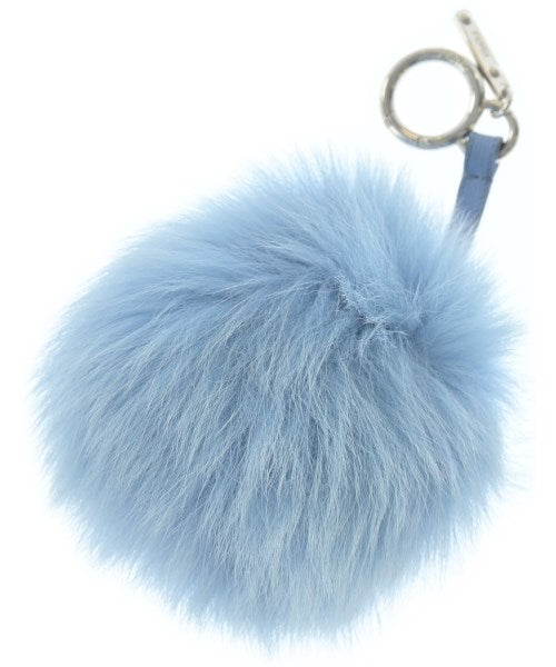 FENDI เครื่องประดับบนกระเป๋า