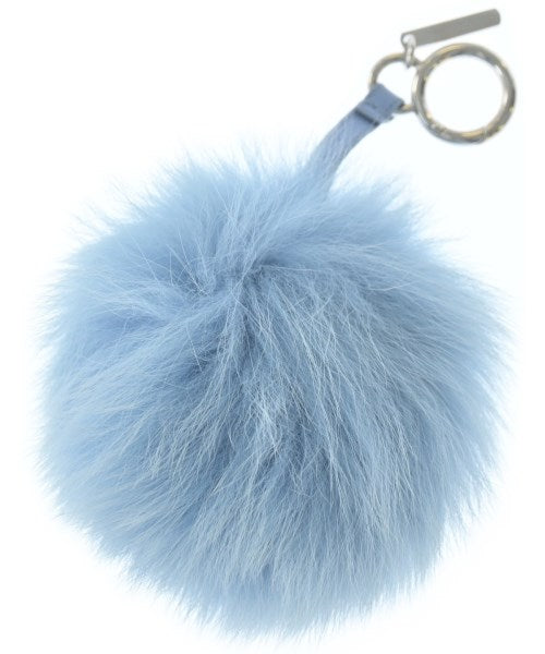 FENDI เครื่องประดับบนกระเป๋า