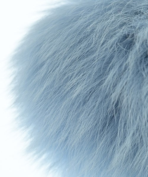 FENDI เครื่องประดับบนกระเป๋า