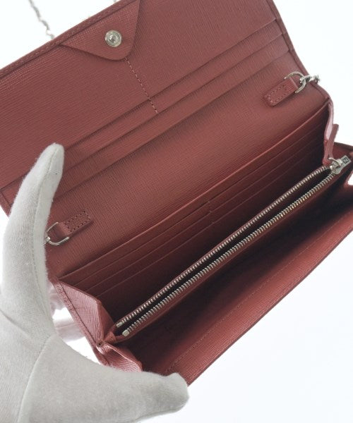 FENDI กระเป๋าสตางค์/กระเป๋าใส่เหรียญ