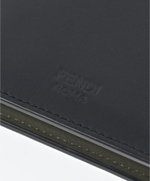 FENDI กระเป๋าสตางค์/กระเป๋าใส่เหรียญ