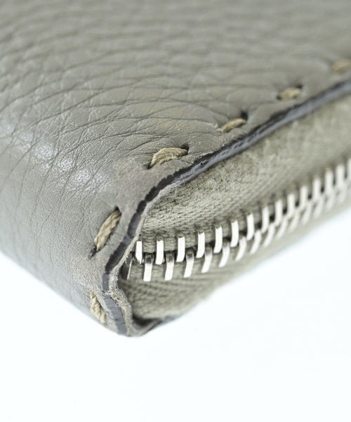 FENDI กระเป๋าสตางค์/กระเป๋าใส่เหรียญ