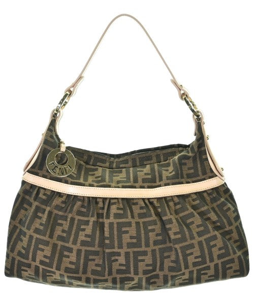 FENDI กระเป๋าสะพาย