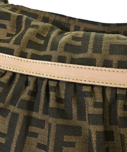 FENDI กระเป๋าสะพาย