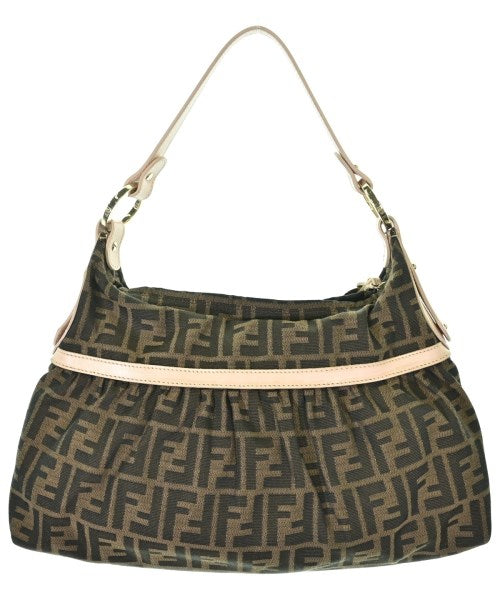 FENDI กระเป๋าสะพาย