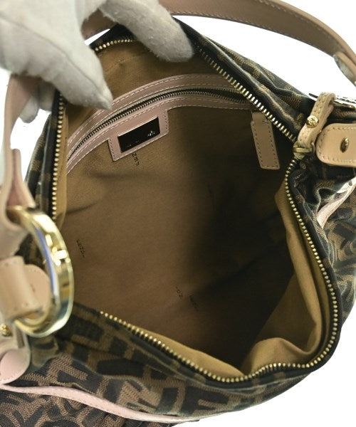 FENDI กระเป๋าสะพาย