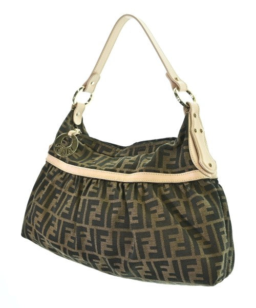 FENDI กระเป๋าสะพาย