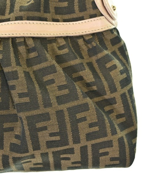 FENDI กระเป๋าสะพาย