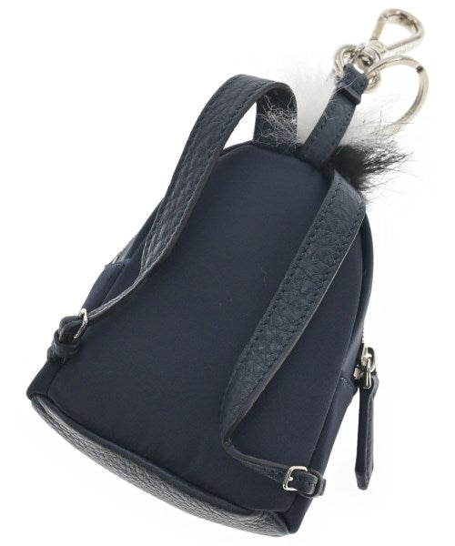 FENDI เคสกุญแจ/พวงกุญแจ